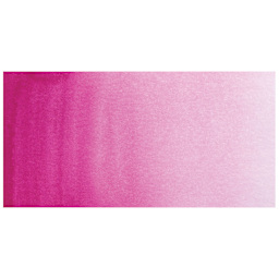 Rembrandt Artists' Watercolor - Quinacridone Red Violet swatch
