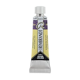 Rembrandt Artist Watercolors - Spark Violet, 10 ml tube