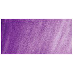 Rembrandt Artists' Watercolor - Manganese Violet swatch
