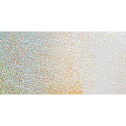 Rembrandt Artists' Watercolor - Chameleon Red Violet Blue swatch