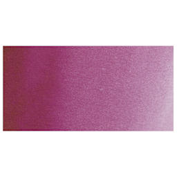 Rembrandt Artists' Watercolor - Benzimidazolone Violet swatch