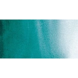 Rembrandt Artists' Watercolor - Cobalt Turquoise Green swatch