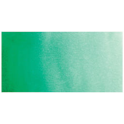 Rembrandt Artists' Watercolor - Phthalo Green Yellow swatch