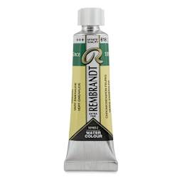 Rembrandt Artist Watercolors - Viridian, 10 ml tube