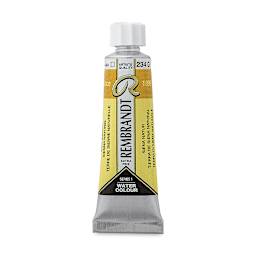 Rembrandt Artist Watercolors - Raw Sienna, 10 ml tube