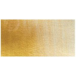 Rembrandt Artists' Watercolor - Light Gold swatch