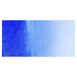 Rembrandt Artists' Watercolor - Cobalt Blue Ultramarine swatch