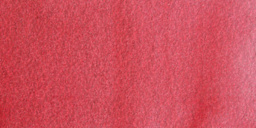 Rembrandt Artists' Watercolor - Alizarin Crimson swatch