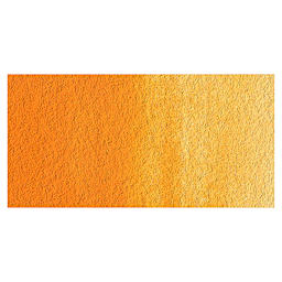 Rembrandt Artists' Watercolor - Cadmium Orange swatch