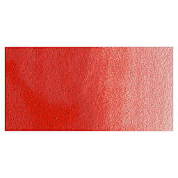 Rembrandt Artists' Watercolor - Cadmium Red Deep swatch