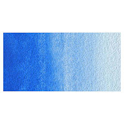 Rembrandt Artists' Watercolor - Cobalt Blue swatch
