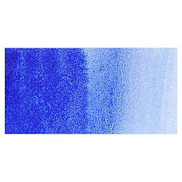 Rembrandt Artists' Watercolor - French Ultramarine swatch