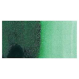 Rembrandt Artists' Watercolor - Hookers Green Deep swatch