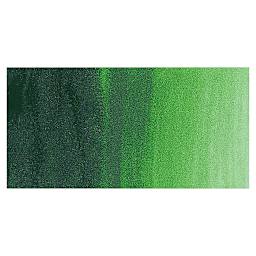Rembrandt Artists' Watercolor - Hookers Green Light swatch