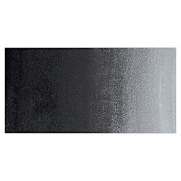 Rembrandt Artists' Watercolor - Lamp Black swatch