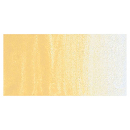 Rembrandt Artists' Watercolor - Naples Yellow Deep swatch