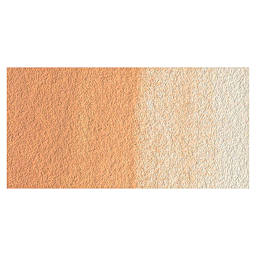 Rembrandt Artists' Watercolor - Naples Yellow Red swatch