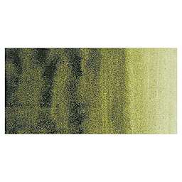Rembrandt Artists' Watercolor - Olive Green swatch