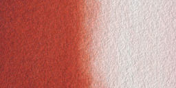 Rembrandt Artists' Watercolor - Permanent Madder lake Brown swatch