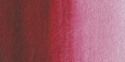 Rembrandt Artists' Watercolor - Permanent Madder Lake Purple swatch