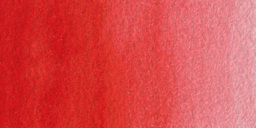 Rembrandt Artists' Watercolor - Permanent Red Deep swatch