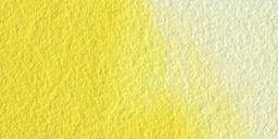 Rembrandt Artists' Watercolor - Permanent Yellow Lemon swatch