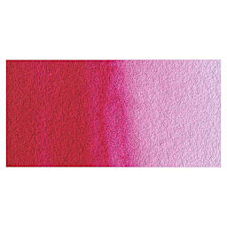 Rembrandt Artists' Watercolor - Quinacridone Rose Reddish swatch