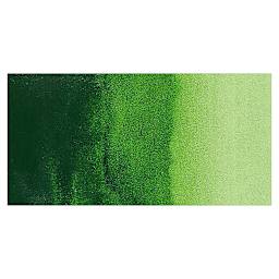 Rembrandt Artists' Watercolor - Sap Green swatch