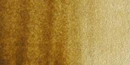 Rembrandt Artists' Watercolor - Transparent Oxide Yellow swatch