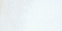 Rembrandt Artists' Watercolor - Transparent Titanium White swatch