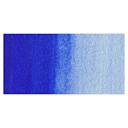 Rembrandt Artists' Watercolor - Ultramarine Deep swatch