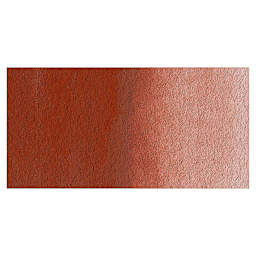 Rembrandt Artists' Watercolor - Venetian Red swatch