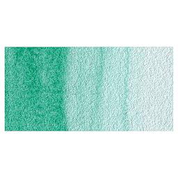 Rembrandt Artists' Watercolor - Viridian swatch