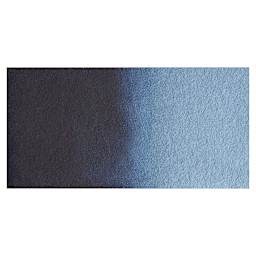 Rembrandt Artists' Watercolor - Indigo swatch