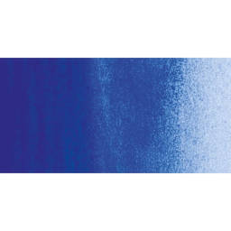Grumbacher Finest Artists' Watercolor - Ultramarine Blue swatch