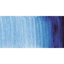 Grumbacher Finest Artists' Watercolor - Manganese Blue Hue swatch