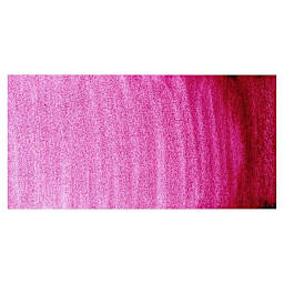 Grumbacher Finest Artists' Watercolor - Magenta swatch