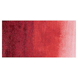 Grumbacher Finest Artists' Watercolor - Burnt Alizarin swatch