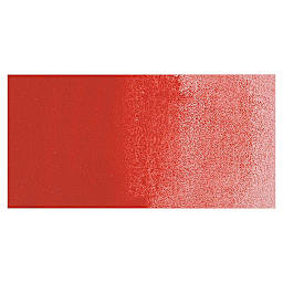 Grumbacher Finest Artists' Watercolor - Cadmium Red Deep swatch