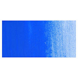 Grumbacher Finest Artists' Watercolor - French Ultramarine swatch
