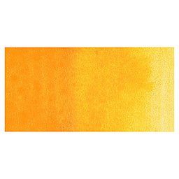 Grumbacher Finest Artists' Watercolor - Indian Yellow swatch