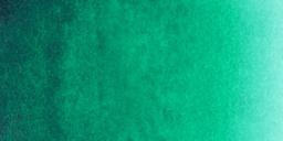 Grumbacher Finest Artists' Watercolor - Thalo Green swatch