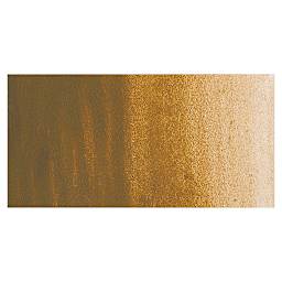 Grumbacher Finest Artists' Watercolor - Raw Umber swatch