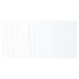 Grumbacher Finest Artists' Watercolor - Titanium White swatch
