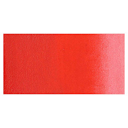 Grumbacher Finest Artists' Watercolor - True Red swatch