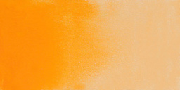 Blick Artists' Watercolor - Cadmium Yellow Deep swatch