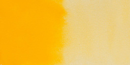 Blick Artists' Watercolor - Cadmium Yellow Medium swatch