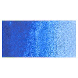 Blick Artists' Watercolor - Cobalt Blue swatch