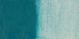 Blick Artists' Watercolor - Cobalt Turquoise swatch