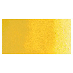 Blick Artists' Watercolor - Gamboge swatch